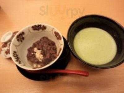 京懐石 美濃吉 竹茂楼 ホテル阪急インターナショナル店