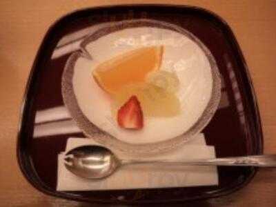 京懐石 美濃吉 竹茂楼 ホテル阪急インターナショナル店