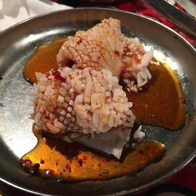 肉喰ホルモン すすむ