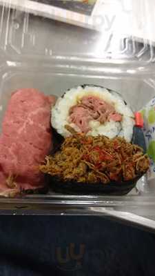 佰食屋 肉寿司専科