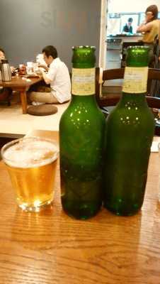 佰食屋 肉寿司専科