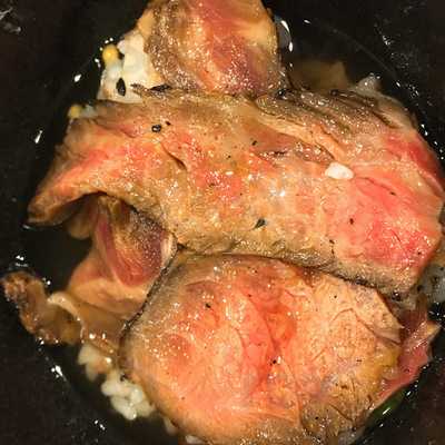 佰食屋 肉寿司専科