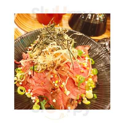 佰食屋 肉寿司専科