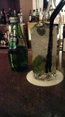 バイキング＆カクテルラウンジ トップオブミヤコ