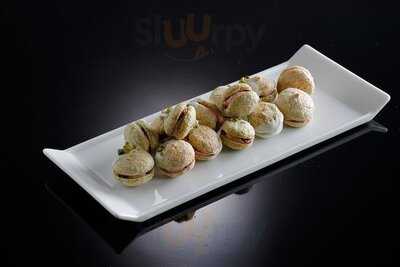 バイキング＆カクテルラウンジ トップオブミヤコ