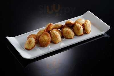 バイキング＆カクテルラウンジ トップオブミヤコ