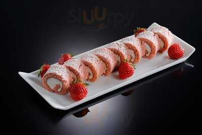 バイキング＆カクテルラウンジ トップオブミヤコ