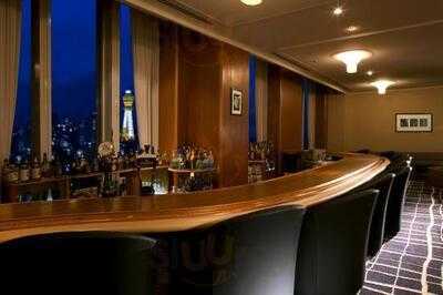 バイキング＆カクテルラウンジ トップオブミヤコ