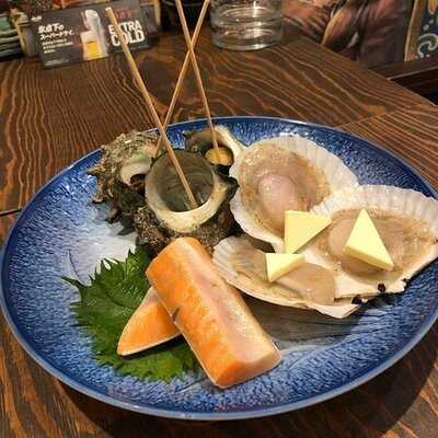 とり焼きんぐ京都四条富小路本店