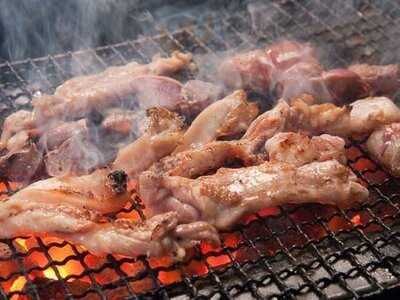 とり焼きんぐ京都四条富小路本店