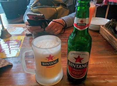 バリアジアンキッチン  ウブド スチ