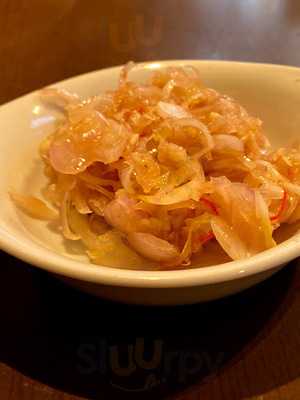 バリアジアンキッチン  ウブド スチ