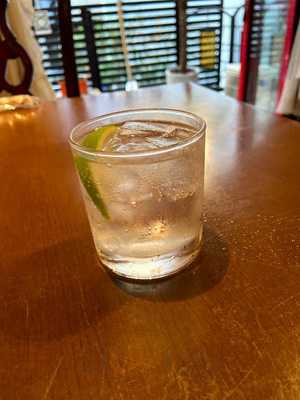 バリアジアンキッチン  ウブド スチ