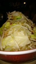 らーめん のろし
