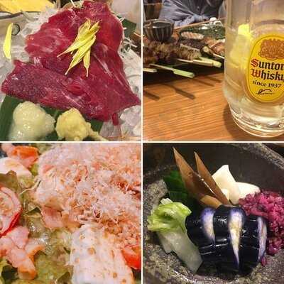 酔心 京都駅前店