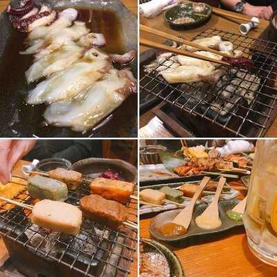 酔心 京都駅前店