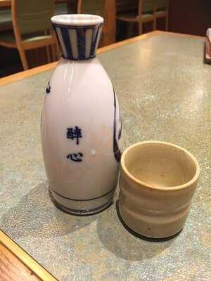 酔心 京都駅前店