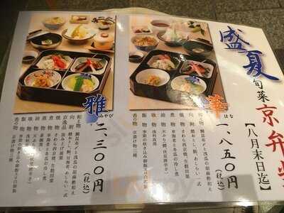 酔心 京都駅前店