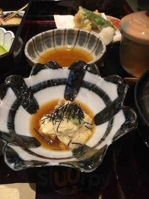 酔心 京都駅前店