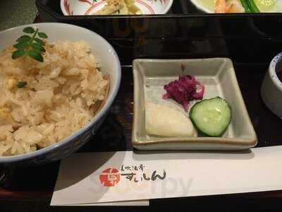 酔心 京都駅前店