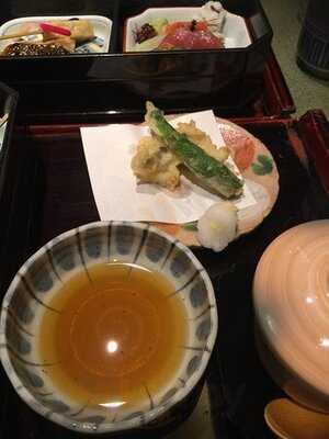 酔心 京都駅前店