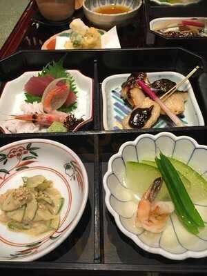 酔心 京都駅前店