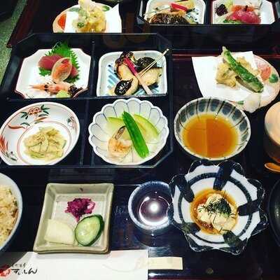 酔心 京都駅前店