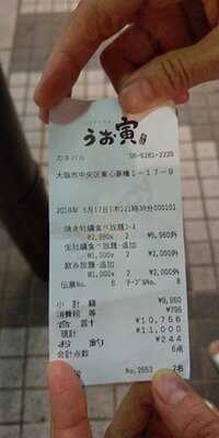 カキ小屋 心斎橋