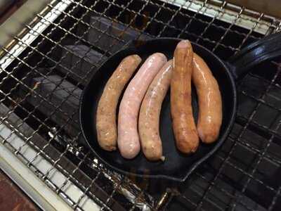 カキ小屋 心斎橋