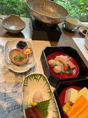 京湯元ハトヤ瑞鳳閣 栄寿庵