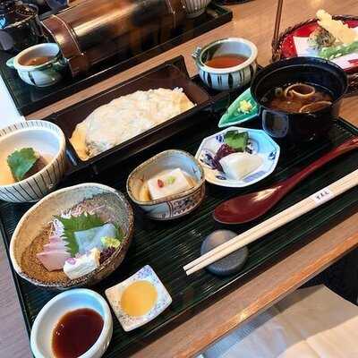 京湯元ハトヤ瑞鳳閣 栄寿庵