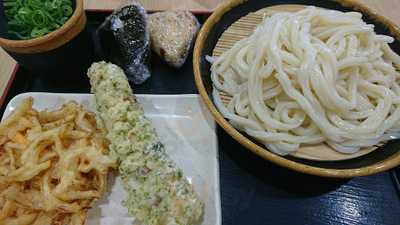 讃岐富士 フジグラン広島店