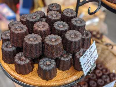 シェ・リュイ 代官山店