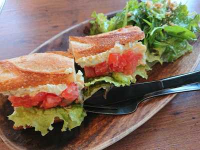 シェ・リュイ 代官山店