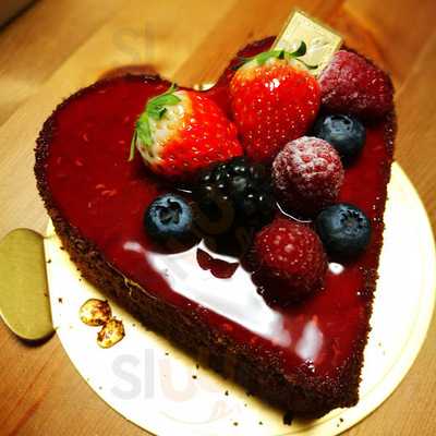 シェ・リュイ 代官山店