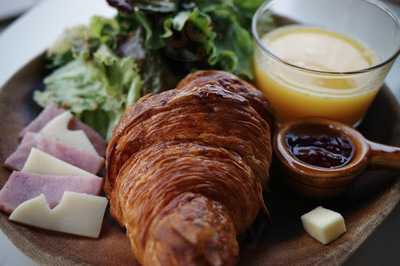 シェ・リュイ 代官山店