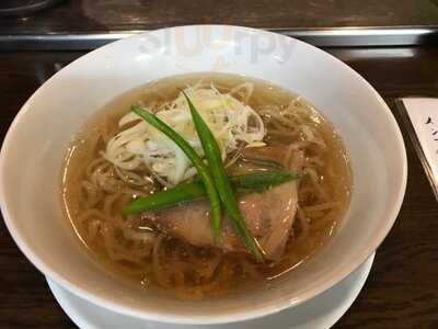 手打ち麺 やす田