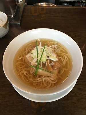 手打ち麺 やす田