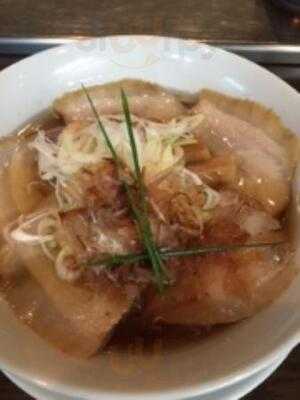 手打ち麺 やす田