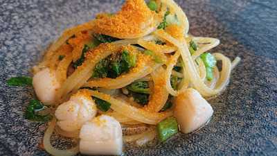 リストランテ・ヒロ・チェントロ