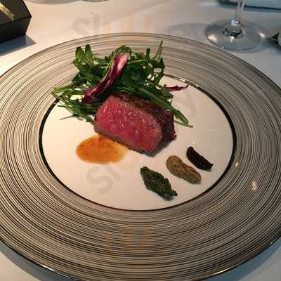 リストランテ・ヒロ・チェントロ