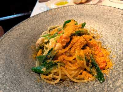 リストランテ・ヒロ・チェントロ