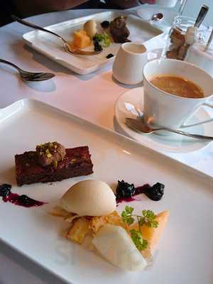 リストランテ・ヒロ・チェントロ