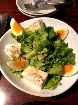 焼肉・ステーキ　い志だ屋