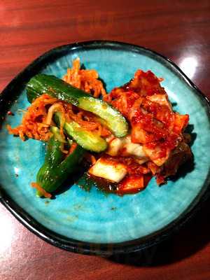 焼肉・ステーキ　い志だ屋