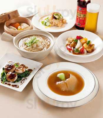 桃谷樓 ルクアイーレ店