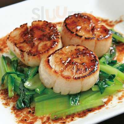 桃谷樓 ルクアイーレ店