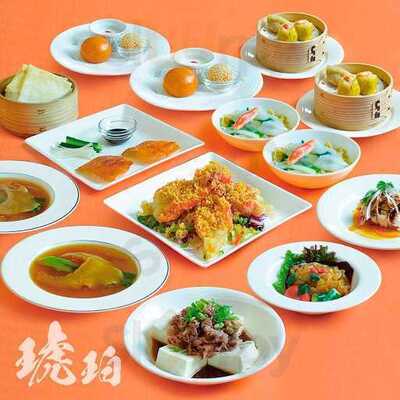 桃谷樓 ルクアイーレ店