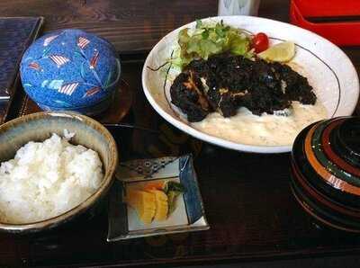 和食処やまなみ