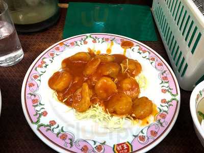 餃子の王将 阪急東通り店